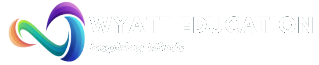 Wyatt Education Group — Inspiring Minds | RTO 46003 | CRICOS 04130B